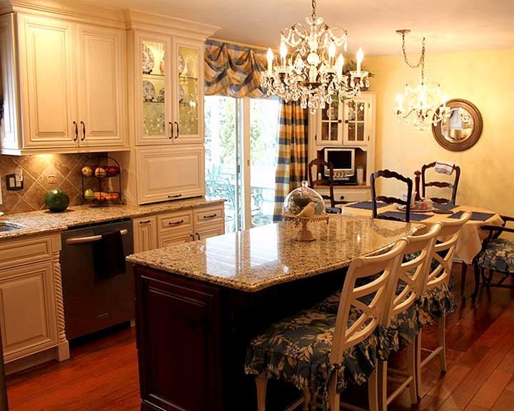 Photos Types of kitchen Angie's List